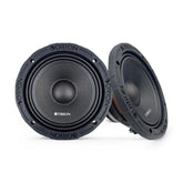 Orion HCCA 6.5 Inch Neodymium Dust Cap Midrange Speaker