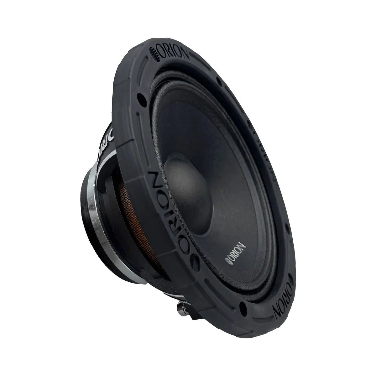 Orion HCCA 6.5 Inch Neodymium Dust Cap Midrange Speaker