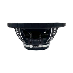 Orion HCCA 6.5 Inch Neodymium Dust Cap Midrange Speaker