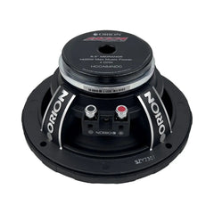 Orion HCCA 6.5 Inch Neodymium Dust Cap Midrange Speaker
