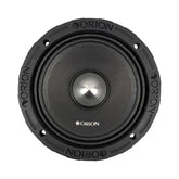 HCCA652NHP - 6.5 inch 2 Ohm High Efficiency Midrange Speaker 450 Watts RMS