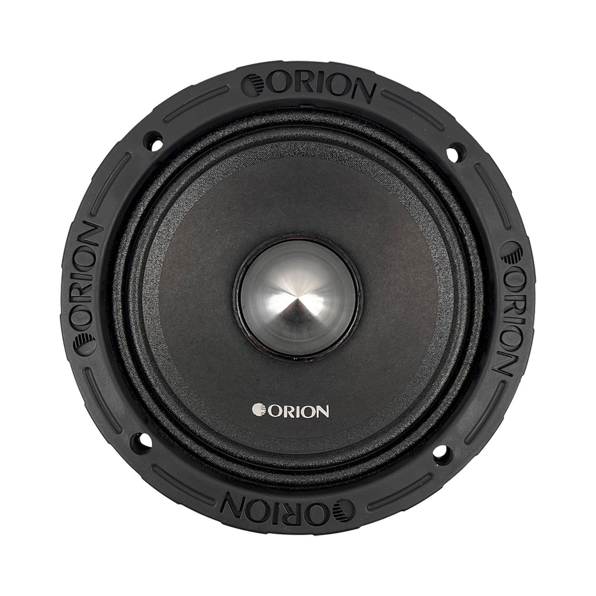 Orion HCCA 6.5 Inch NHP Midrange Speaker