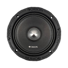 Orion HCCA 6.5 Inch NHP Midrange Speaker