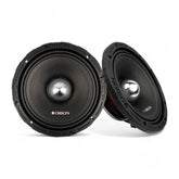 Orion HCCA 6.5 Inch NHP Midrange Speaker
