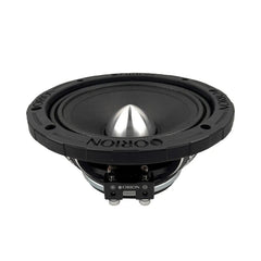 HCCA654NHP - 6.5 inch 4 Ohm High Efficiency Midrange Speaker 450 Watts RMS