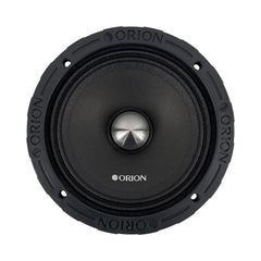 HCCA68N - 6.5 inch 8 Ohm Neodymium Midrange Speaker 350 Watts RMS