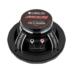 HCCA68N - 6.5 inch 8 Ohm Neodymium Midrange Speaker 350 Watts RMS