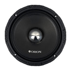 HCCA84N - 8 inch 4 Ohm Neodymium Midrange Speaker 500 Watts RMS