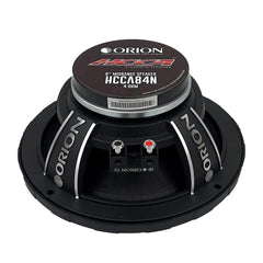 HCCA84N - 8 inch 4 Ohm Neodymium Midrange Speaker 500 Watts RMS