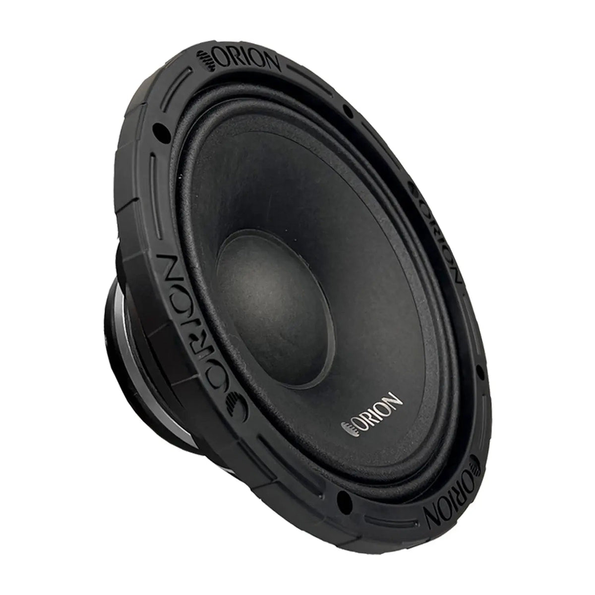 Orion HCCA 8 Inch Neodymium Dust Cap Midrange Speaker