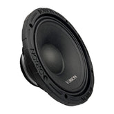 Orion HCCA 8 Inch Neodymium Dust Cap Midrange Speaker