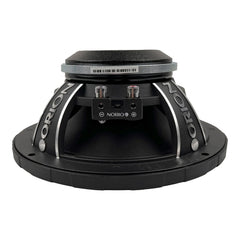 HCCA852NHP - 8 inch 2 Ohm High Efficiency Midrange Speaker 650 Watts RMS
