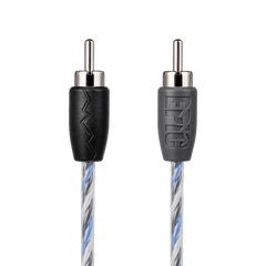 EPIC 2-Channel Twistcore Pair RCA Interconnect (1.5ft - 20ft)