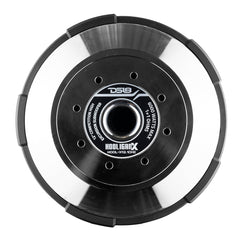 HOOLIGAN X 12" High Excursion Subwoofer 4000 Watts Rms 4" DVC 1-Ohm - DS18