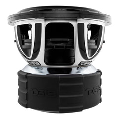 HOOLIGAN X 12" High Excursion Subwoofer 4000 Watts Rms 4" DVC 1-Ohm - DS18