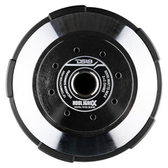 HOOLIGAN X 12" High Excursion Subwoofer 4000 Watts Rms 4" DVC 2-Ohm - DS18