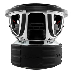 HOOLIGAN X 12" High Excursion Subwoofer 4000 Watts Rms 4" DVC 2-Ohm - DS18