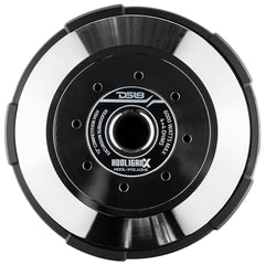 HOOLIGAN X 12" High Excursion Subwoofer 4000 Watts Rms 4" DVC 4-Ohm - DS18