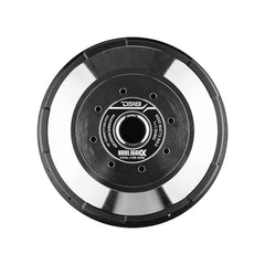 HOOLIGAN X 15" High Excursion Subwoofer 4000 Watts Rms 4" DVC 1-Ohm - DS18