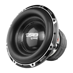 HOOLIGAN X 15" High Excursion Subwoofer 4000 Watts Rms 4" DVC 1-Ohm - DS18