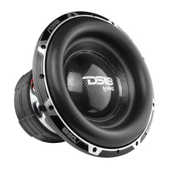 HOOLIGAN X 15" High Excursion Subwoofer 4000 Watts Rms 4" DVC 1-Ohm - DS18