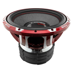 HOOLIGAN X 15" SPL Subwoofer 4000 Watts Rms 4" DVC 1-Ohm - DS18