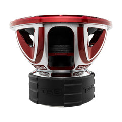 HOOLIGAN X 15" SPL Subwoofer 4000 Watts Rms 4" DVC 1-Ohm - DS18