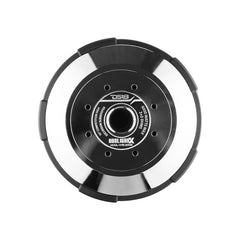 HOOLIGAN X 15" High Excursion Subwoofer 4000 Watts Rms 4" DVC 2-Ohm - DS18