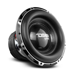 HOOLIGAN X 15" High Excursion Subwoofer 4000 Watts Rms 4" DVC 2-Ohm - DS18