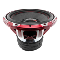 HOOLIGAN X 15" SPL Subwoofer 4000 Watts Rms 4" DVC 2-Ohm - DS18