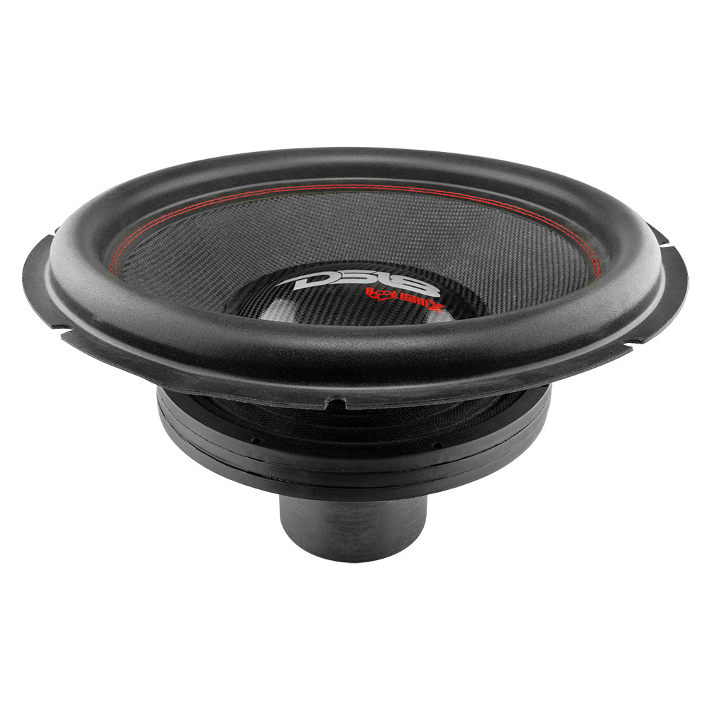 HOOLIGAN Recone Kit for HOOLX15.2DSPL - DS18