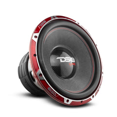 HOOLIGAN X 15" SPL Subwoofer 4000 Watts Rms 4" DVC 2-Ohm - DS18