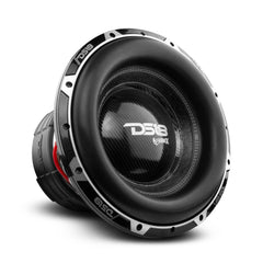 HOOLIGAN X 15" High Excursion Subwoofer 4000 Watts Rms 4" DVC 4-Ohm - DS18