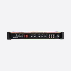 HX1200.5D - HEX Series 5-Channel 1200W RMS Full Range Class D Amplifier