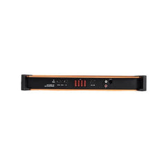 HX1600.1D - HEX Series 1600W RMS Class D Monoblock Amplifier