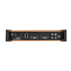 HX480.4 - HEX Series 4-Channel 480W RMS Full Range Class D Amplifier