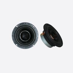 HX653DI - HEX Diamante Italia Edition 6.5" 3-Way Component Set w/1" Silk Dome Tweeter