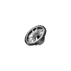 HXMF Series 10" 2-Way Marine Speaker w/Titanium Dome Tweeter (4 ohm ) - HXM10F4