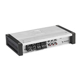HXM1100.6D - HXM Series 6-Channel 1100W Full Range Class D Amplifier