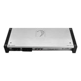 HXM1100.6D - HXM Series 6-Channel 1100W Full Range Class D Amplifier