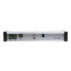 HXM1200.1D - HXM Series 1200W Class D Monoblock Amplifier