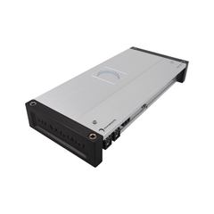 HXM1200.1D - HXM Series 1200W Class D Monoblock Amplifier