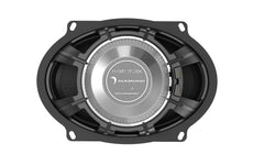 HXM57F2BK - 5"x7" 2-WAY HIGH OUTPUT HARLEY DIRECT REPLACEMENT SPEAKERS (2 ohm ) PER PAIR