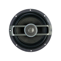 HXM Series 6.5" 2-Way Marine Speaker w/RGB LED Lighting - HXM65
