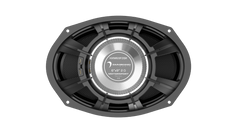 HXM69F2BK - 6"x9" 2-WAY HIGH OUTPUT MARINE SPEAKER (2 ohm )