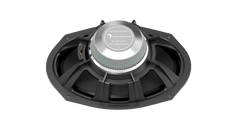 HXM69F2BK - 6"x9" 2-WAY HIGH OUTPUT MARINE SPEAKER (2 ohm )