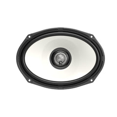 2014-2023 Harley Davidson Cut In Lid Kit with HXM69F2 (2 ohm ) Speakers - MSHXM692LK