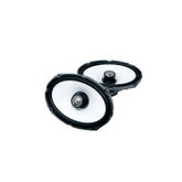 HXMF Series 6"x9" 2-Way Marine Speaker w/Titanium Dome Tweeter (2 ohm ) - HXM69F2