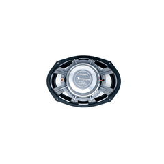 HXMF Series 6"x9" 2-Way Marine Speaker w/Titanium Dome Tweeter (4 ohm ) - HXM69F4