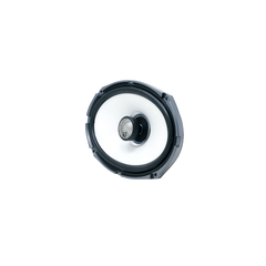 HXMF Series 6"x9" 2-Way Marine Speaker w/Titanium Dome Tweeter (4 ohm ) - HXM69F4